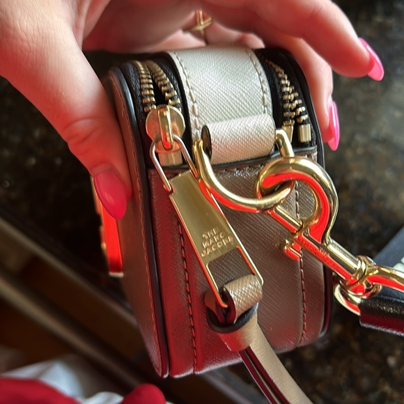 Marc Jacobs Snapshot - Picture 10 of 11